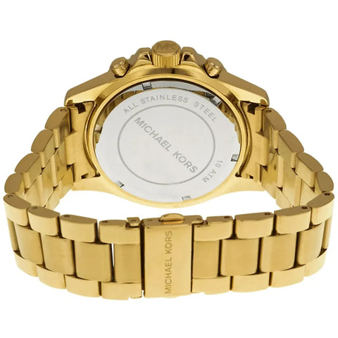 Michael Kors Watch For Women MK5754