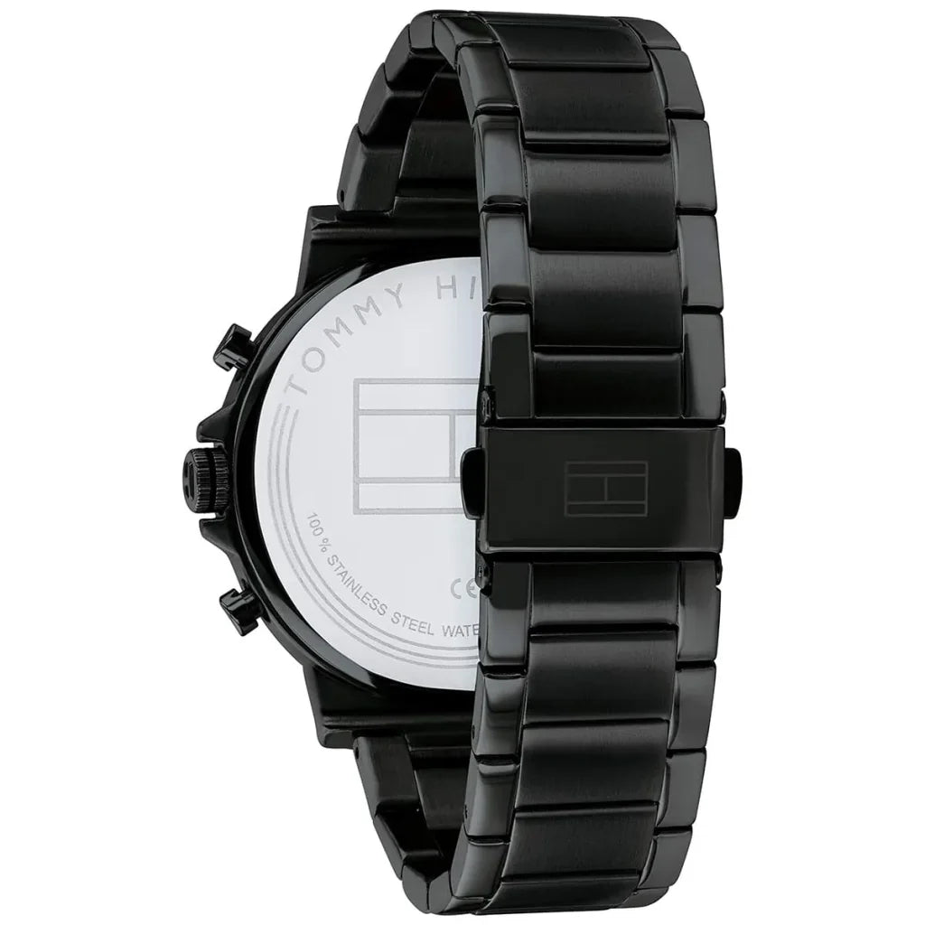 Tommy Hilfiger Men's Watch 1710414