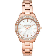 Michael Kors Watch For Women MK4557