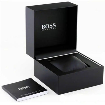 Hugo Boss Watch For Men 1514191