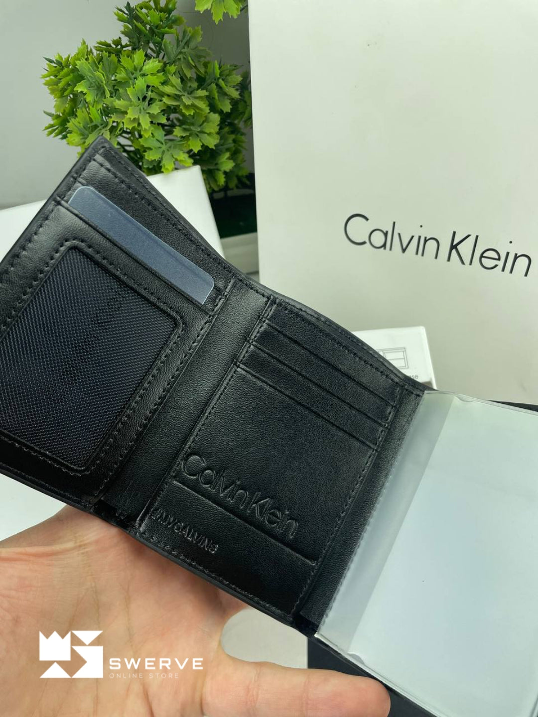 Original Calvin Klein Men's Wallet