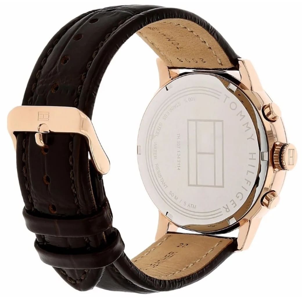 Tommy Hilfiger Men's Watch 1791308