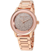 Michael Kors Watch For Women MK6210