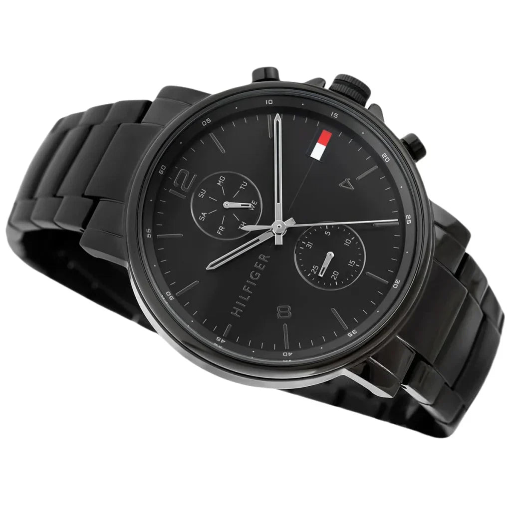Tommy Hilfiger Men's Watch 1710414