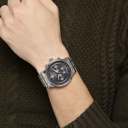 Tommy Hilfiger Men's Watch 1791632