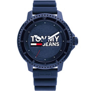 Tommy Hilfiger Men's Watch 1792000