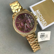 Michael Kors Watch For Women MK6290