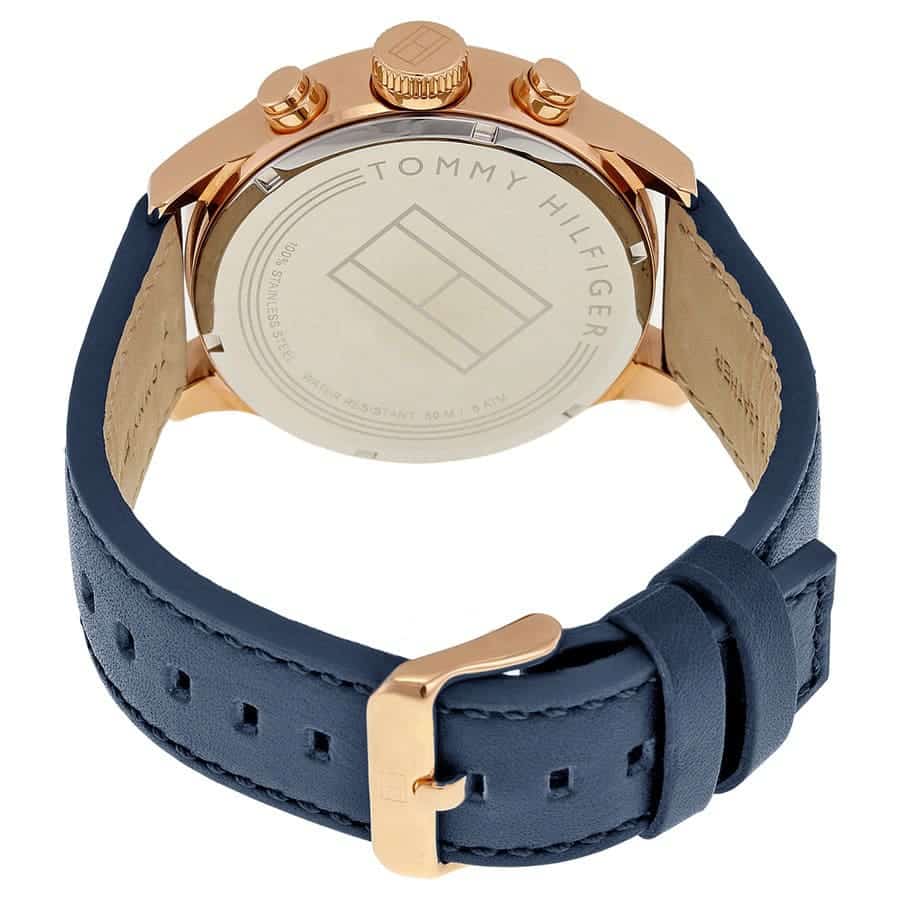 Tommy Hilfiger Men's Watch 1791139