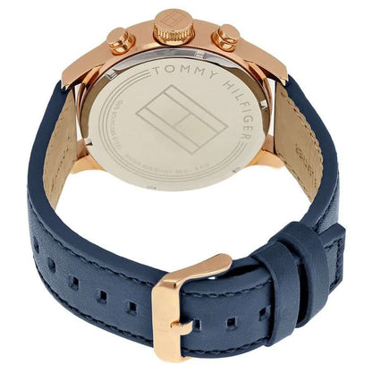 Tommy Hilfiger Men's Watch 1791139