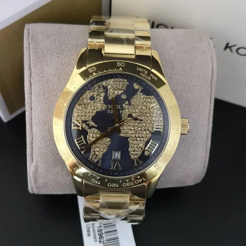 Michael Kors Watch For Women MK6243