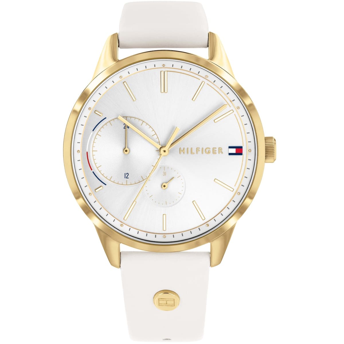 Tommy Hilfiger Women's Watch 1782018