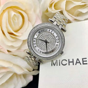 Michael Kors Watch For Women MK3476