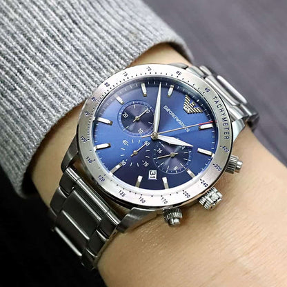 Emporio Armani Men's Watch AR11306