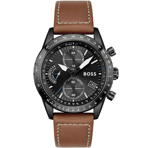 Hugo Boss Men's Watch 1513851