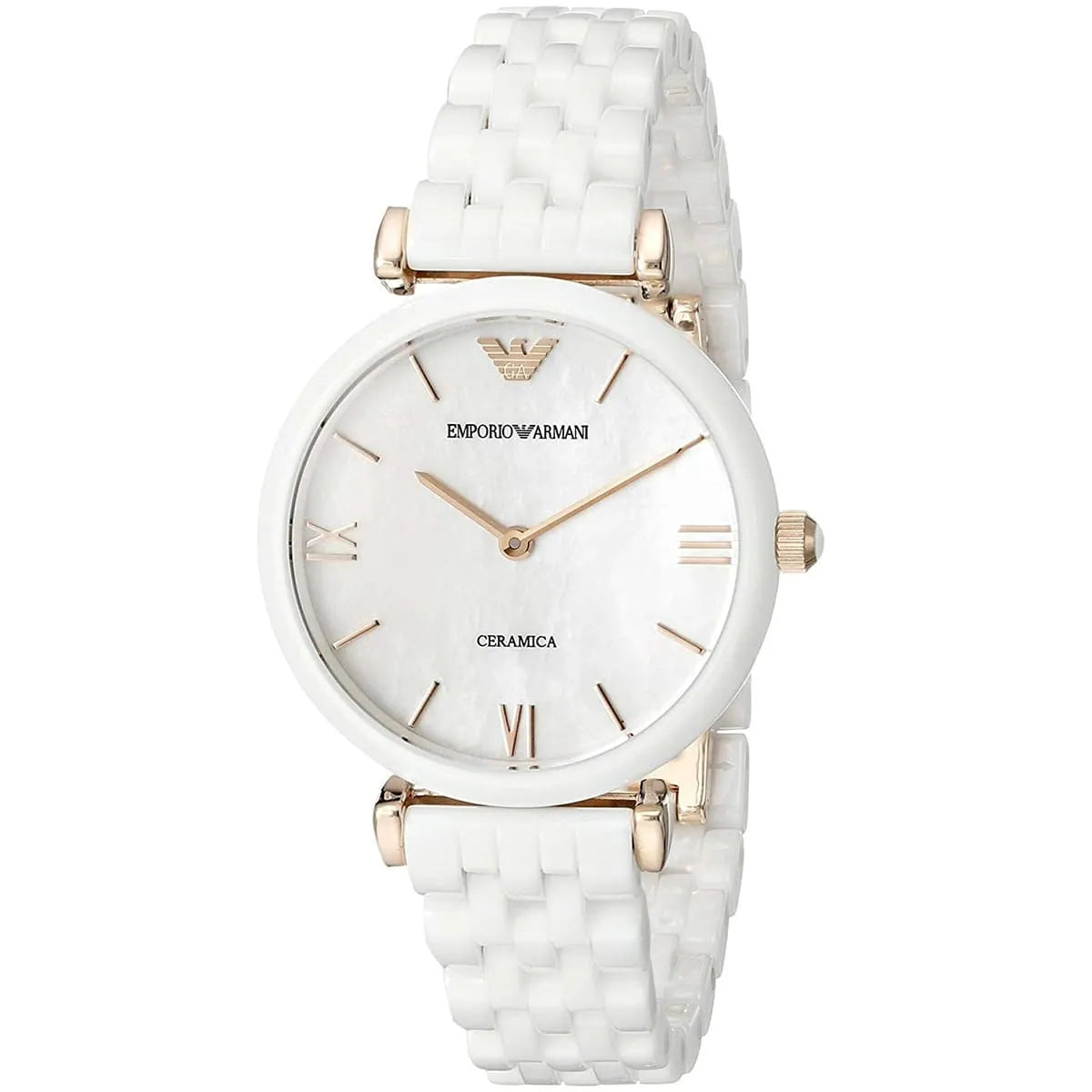 Emporio Armani Women's Watch AR1486