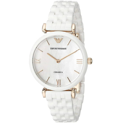 Emporio Armani Women's Watch AR1486