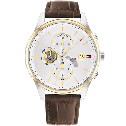 Tommy Hilfiger Men's Watch 1710501