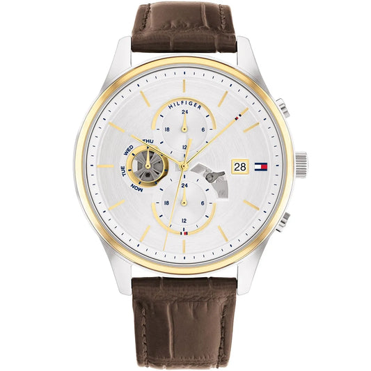 Tommy Hilfiger Men's Watch 1710501