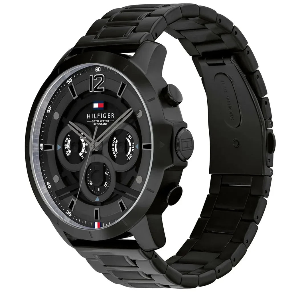 Tommy Hilfiger Men's Watch 1710494