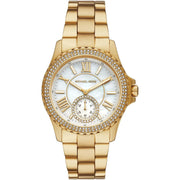 Michael Kors Watch For Women MK7401