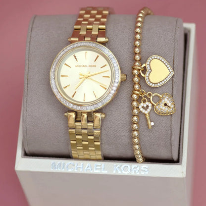 M&K Women's