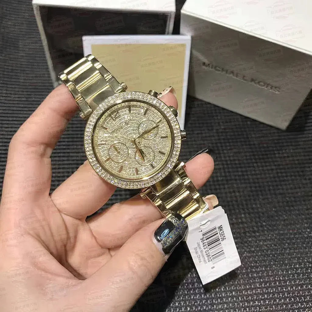M&K Women's