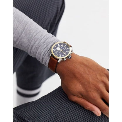 Tommy Hilfiger Men's Watch 1791137