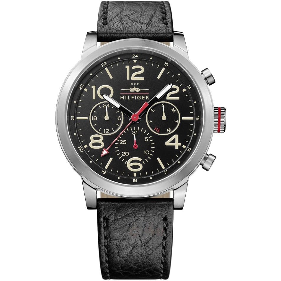 Tommy Hilfiger Men's Watch 1791232
