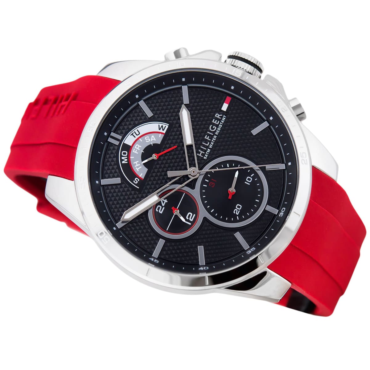 Tommy Hilfiger Men's Watch 1791351
