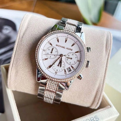 Michael Kors Watch For Women MK6651