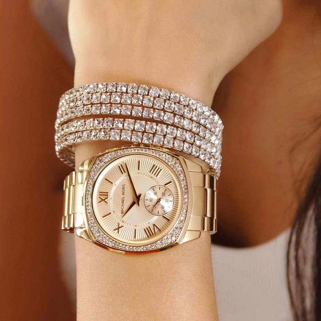 M&K Women's