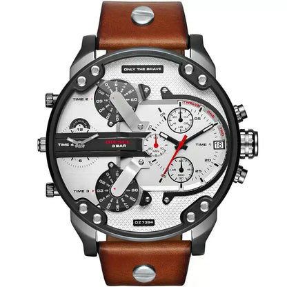 Diesel Men's Watch DZ7394