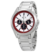 ساعة ارماني اكستشنج رجالي