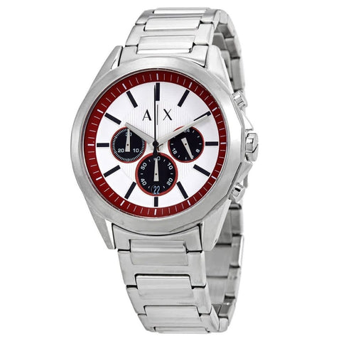 ساعة ارماني اكستشنج رجالي