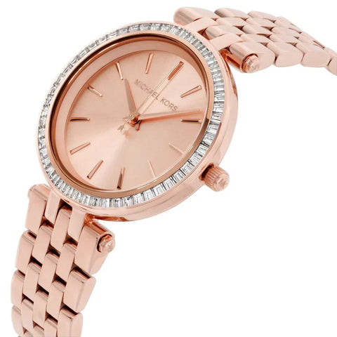 Michael Kors Watch For Women MK3366