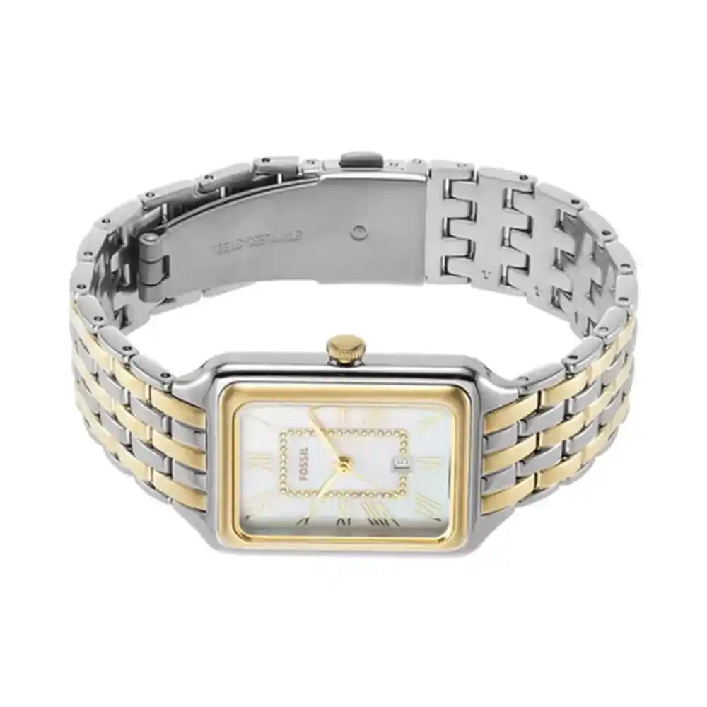 Original Fossil Watch For Women ES5305