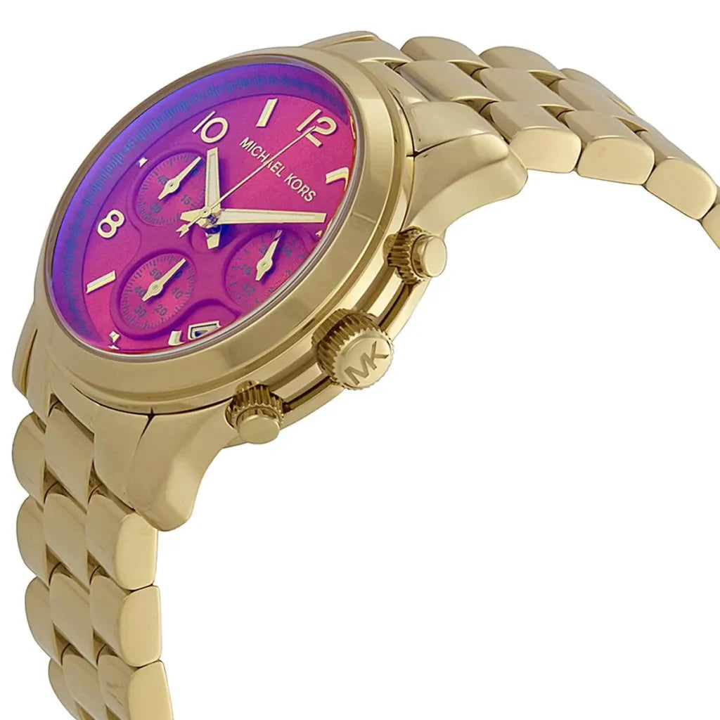 M&K Women's
