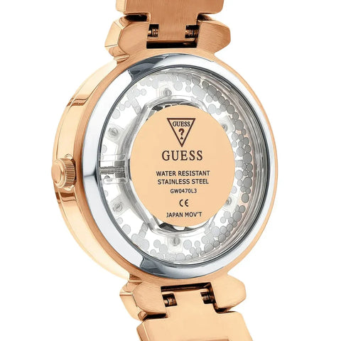 Guess Women's Watch