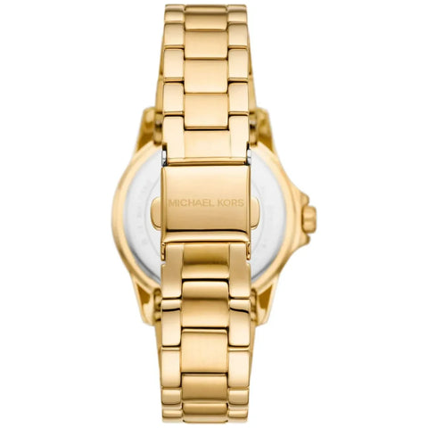 Michael Kors Watch For Women MK7363