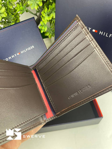 Tommy Hilfiger Men's Wallet