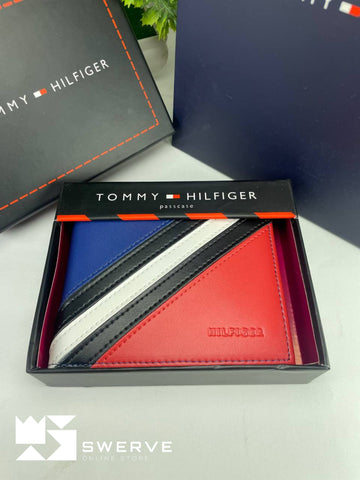 Tommy Hilfiger Men's Wallet