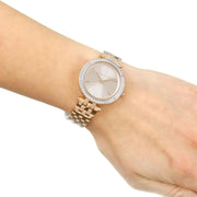 Michael Kors Watch For Women MK3366