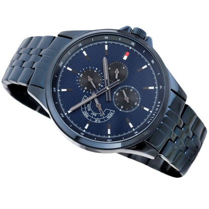Tommy Hilfiger Men's Watch 1791618