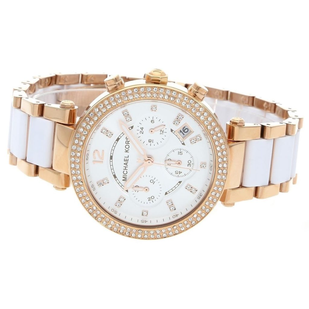 Michael Kors Watch For Women MK5774