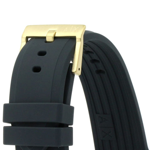 ساعة ارماني اكستشنج رجالي