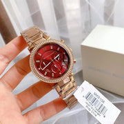 Michael Kors Watch For Women MK6106