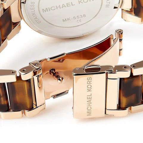 Michael Kors Watch For Women MK5538