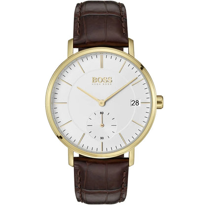 Hugo Boss Men's Watch 1513640