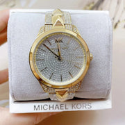 Michael Kors Watch For Women MK6715