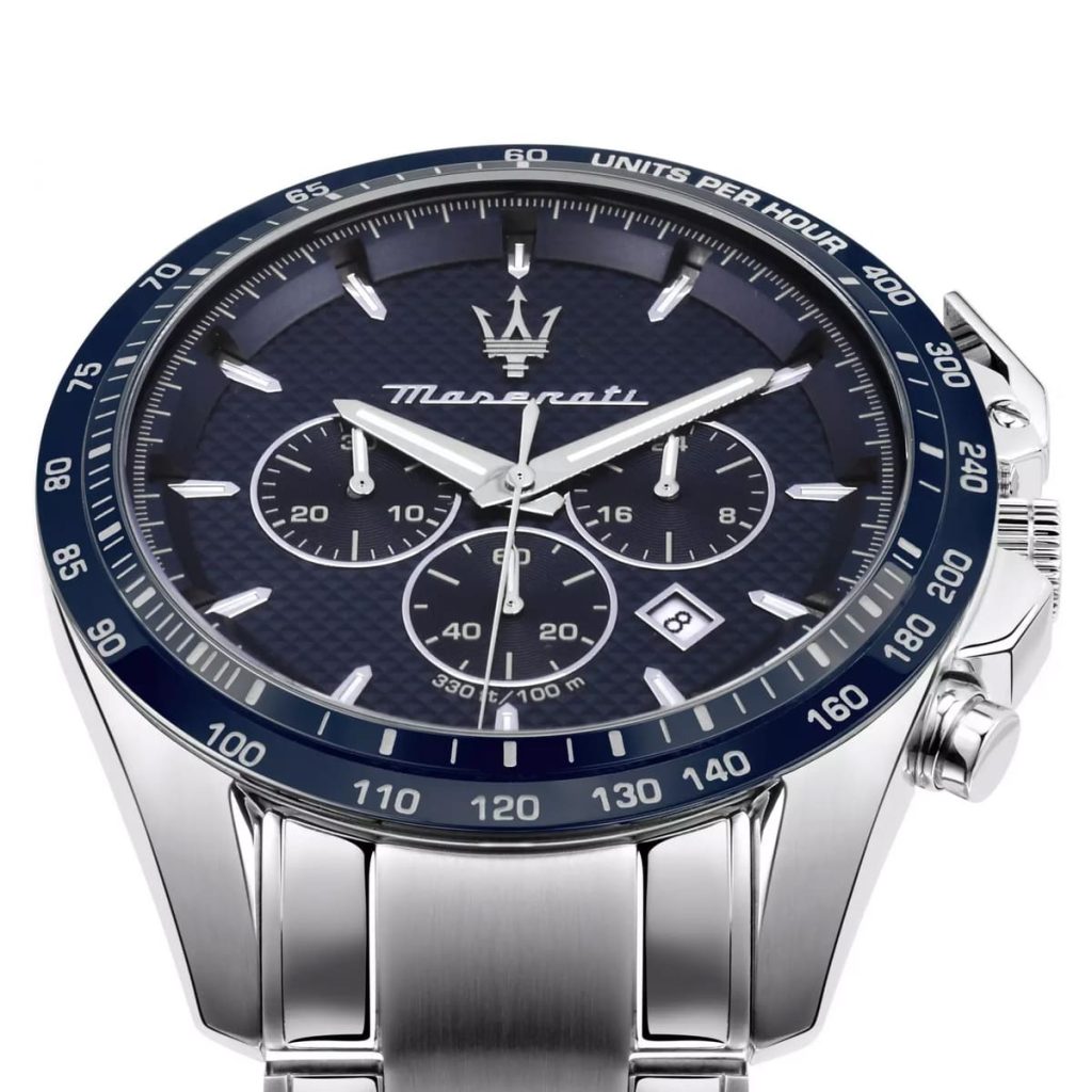Maserati Watch For Men R8873612043